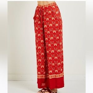 🚨Spell and the Gypsy Jew Palladio pants